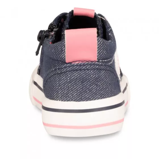 Baskets JEANS ABSORBA