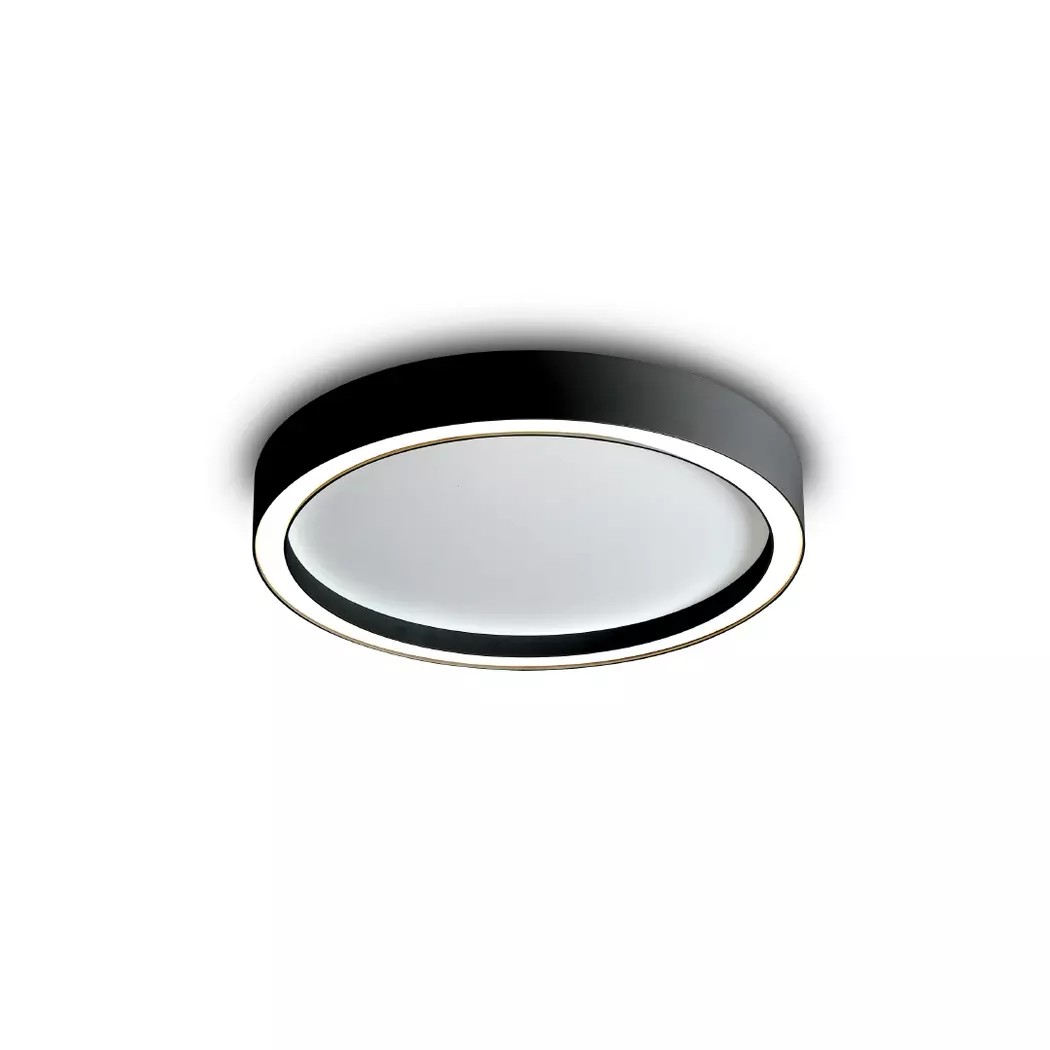 LED-Deckenleuchte Aura