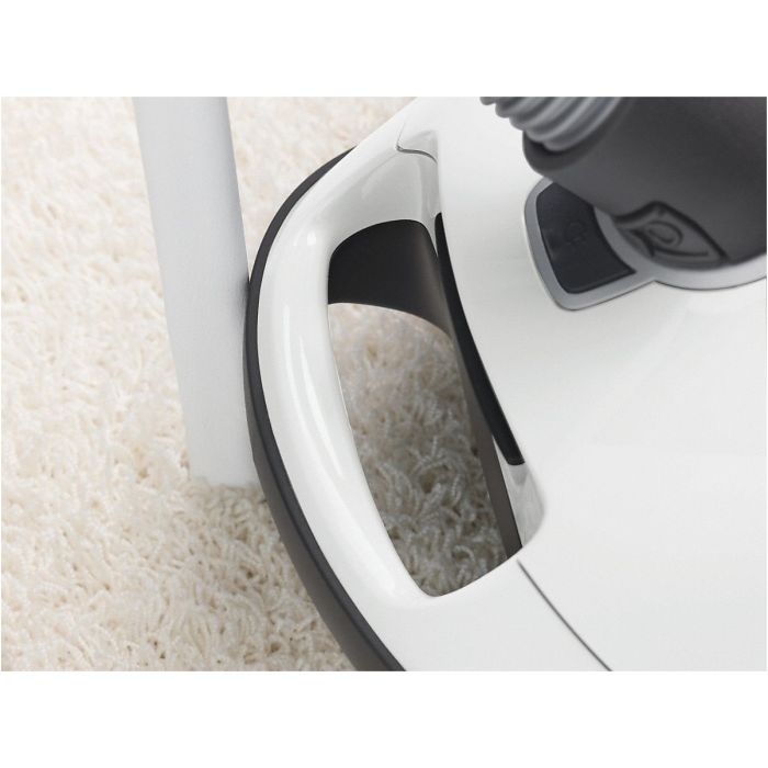 Miele Staubsauger Complete C3 Allergy - SGFF5 Lotosweiß