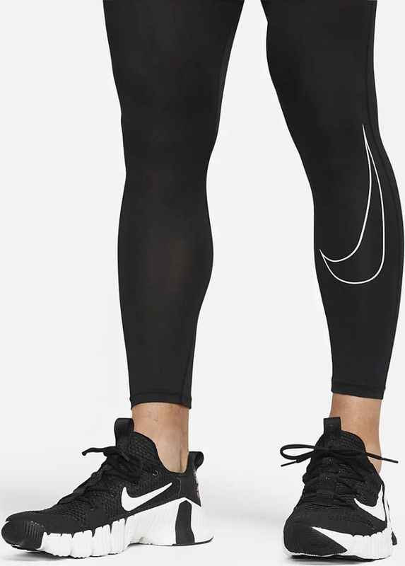 Nike Pro Dri FIT Sportlegging Heren