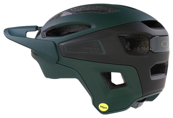 Casque VTT Oakley DRT3 Mips Mat Vert