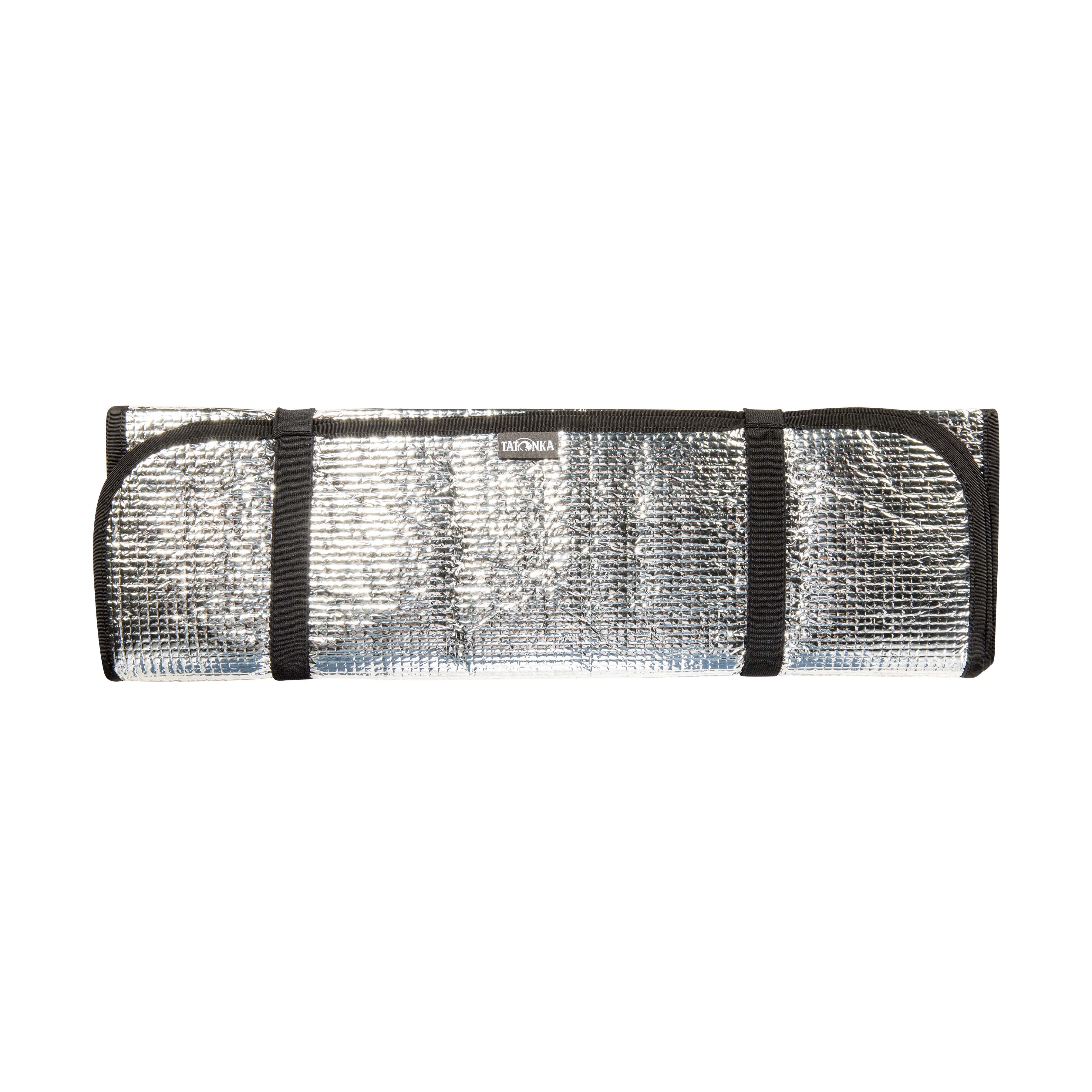 Alu Seat Mat 180x50 cm