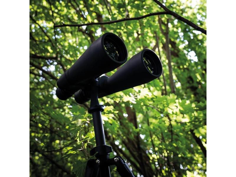 Dörr Fernglas Jumbo 11 x 70 Dörr Jumbo Fernglas für Beobachtungen in grosser Entfernung, Langzeit- und Astrobeobachtungen