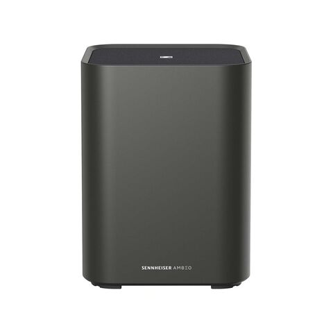 Sennheiser AMBEO Sub – krachtige draadloze subwoofer