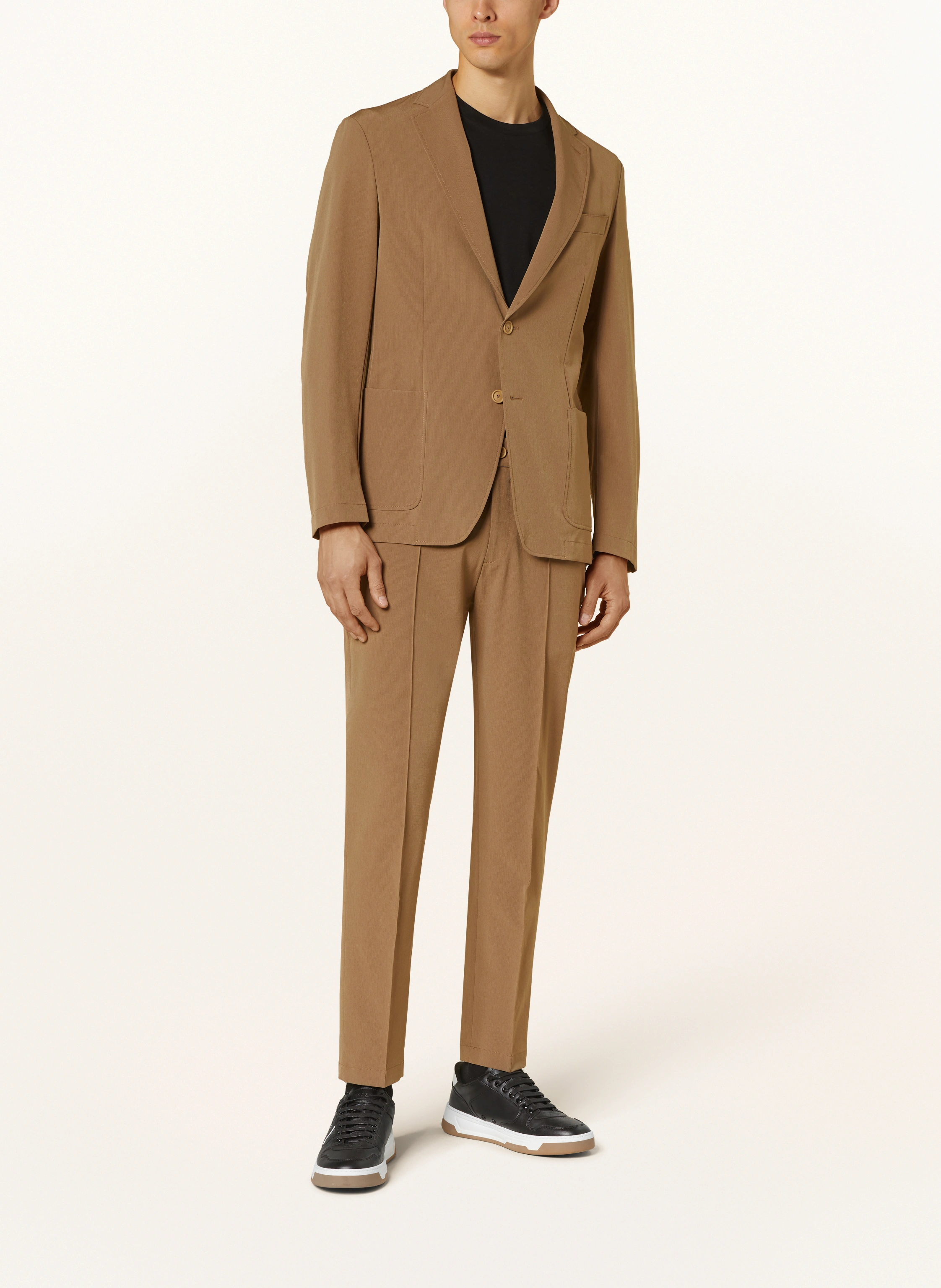 BOSS Anzugsakko HANRY Slim Fit