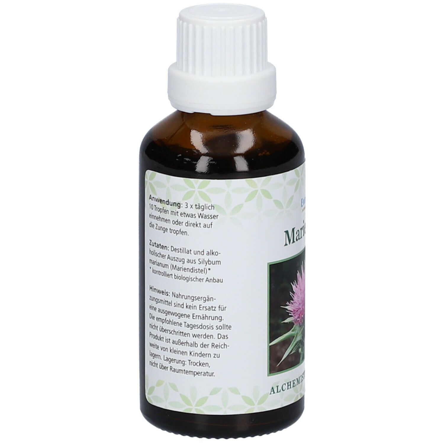 EVOLUTION® Mariendistel