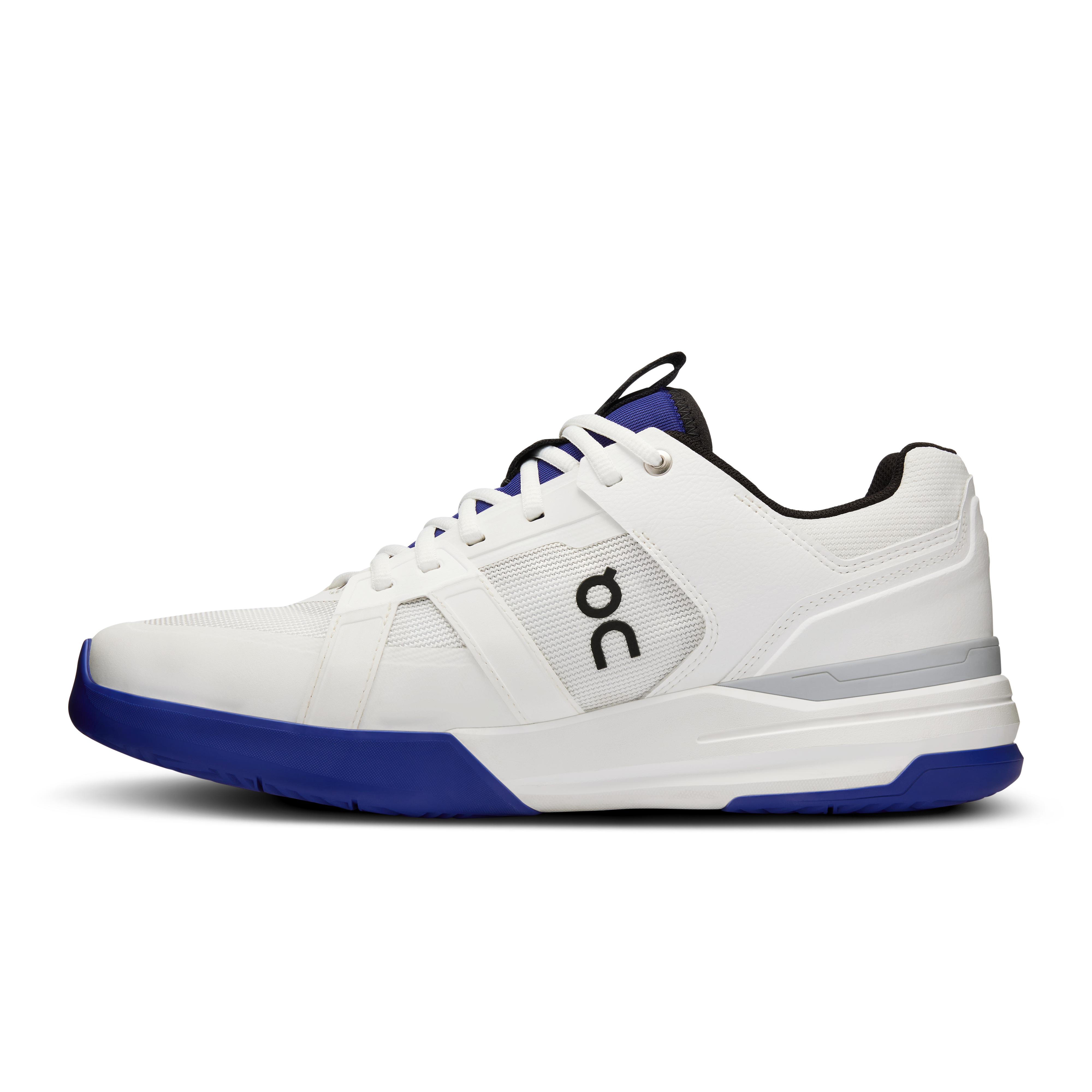 THE ROGER Clubhouse Pro Undyed | Indigo