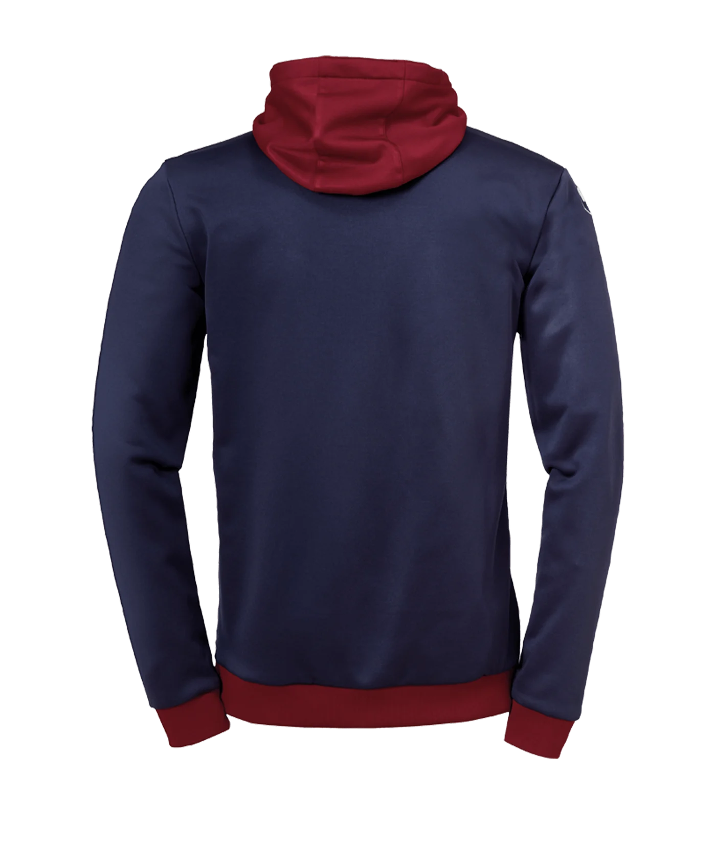 uhlsport Offense 23 Kapuzenjacke Blau F13