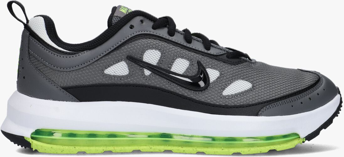 NIKE grijze nike lage sneakers air max ap