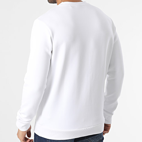 Sweat Crewneck 50482898 Blanc