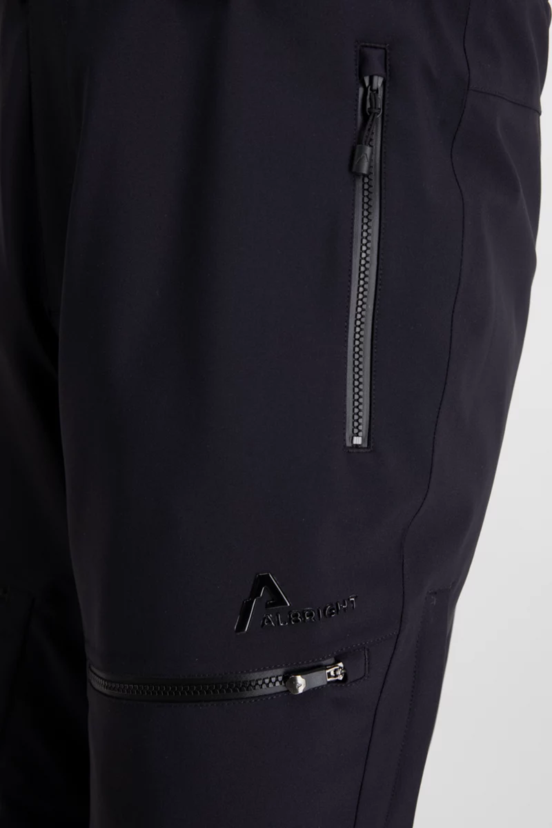 ALBRIGHT Andermatt Herren Skihose