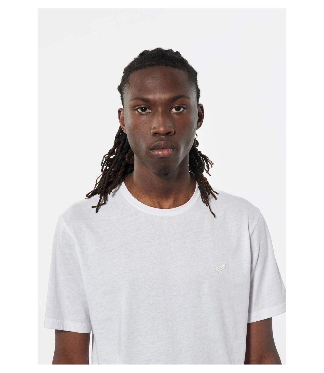 Tee shirt iconique en coton  -  Kaporal - Homme