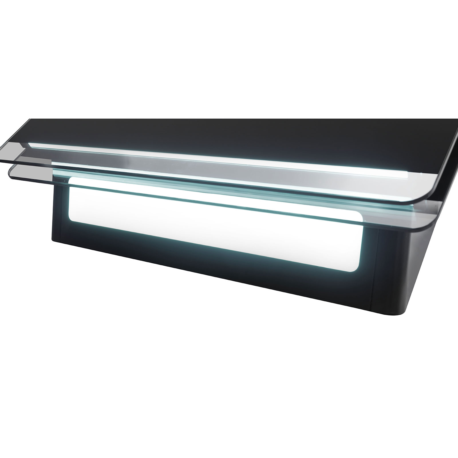 AMICA Kopffreihaube KHF 695 600 S - schwarz - 60 cm - A