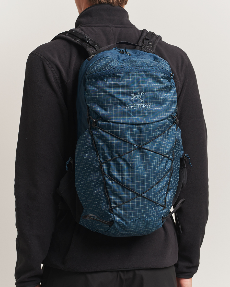 Arc'teryx Aerios 18L Backpack Nightscape