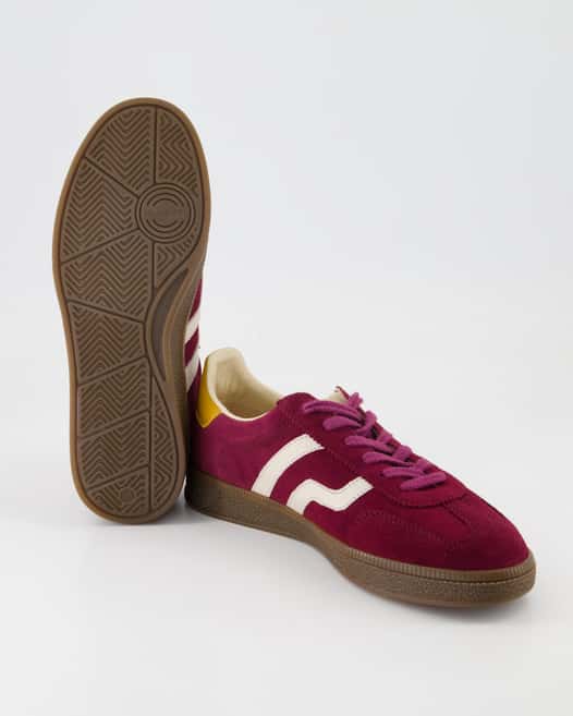 Gant Cuzima Sneaker in Lila
