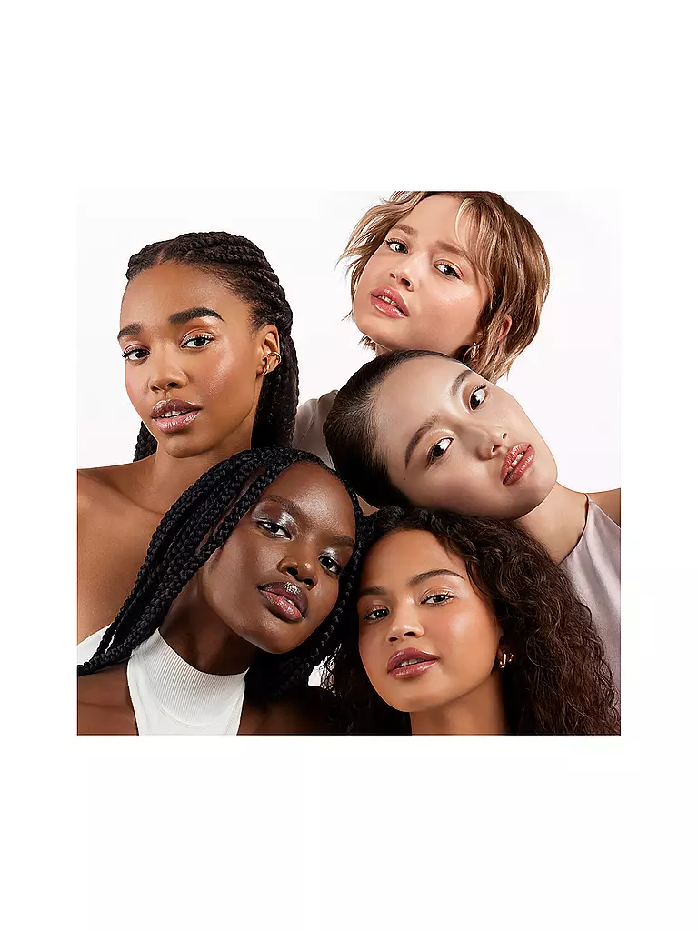LANCÔME Lippenkonturenstift - Lip Idôle Lip Shaper Creamy Matte Lip Liner (53 The Tea Is Hot) rosa