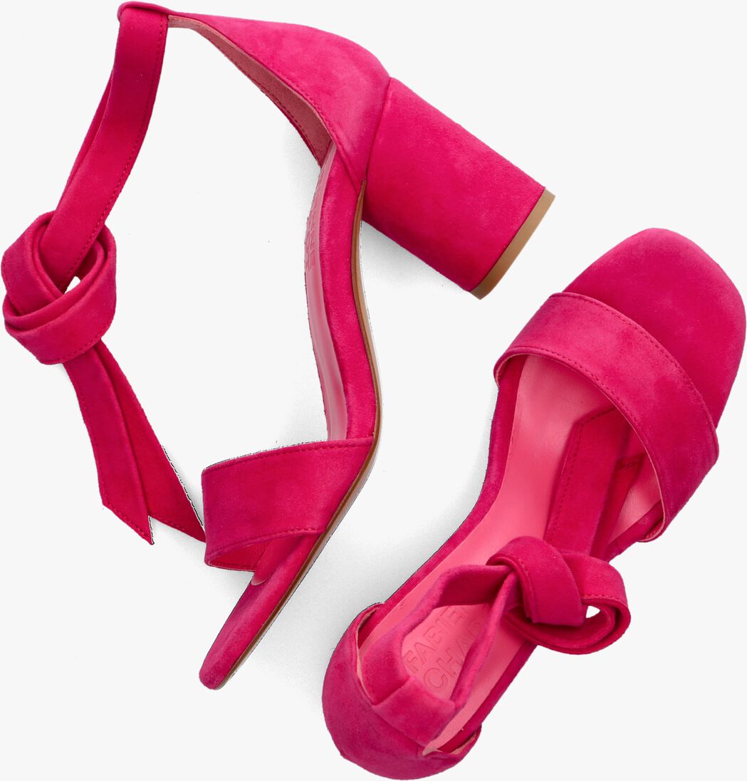 FABIENNE CHAPOT roze fabienne chapot sandalen selena