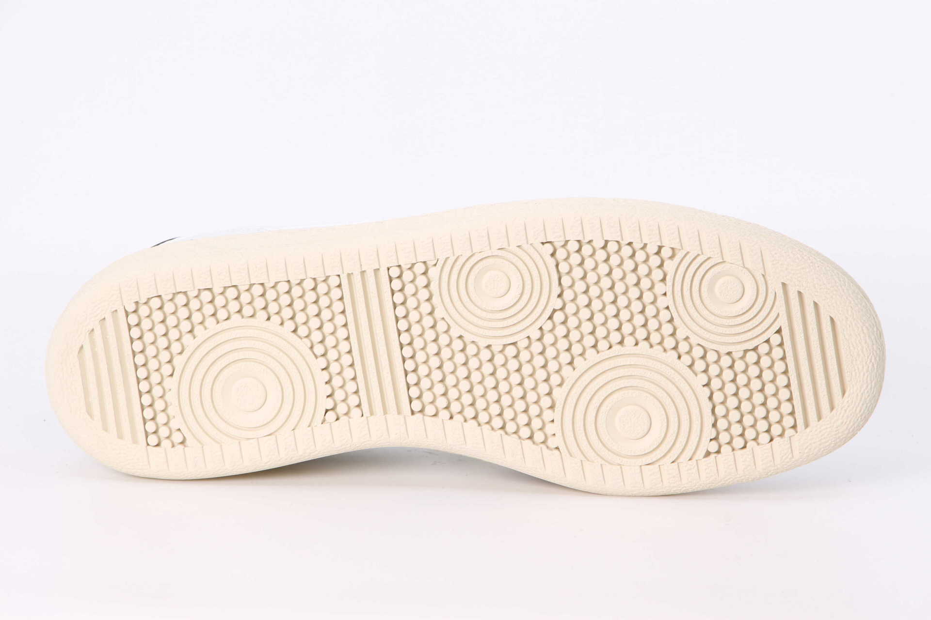 Copenhagen Sneaker CPH257 white / black / grey