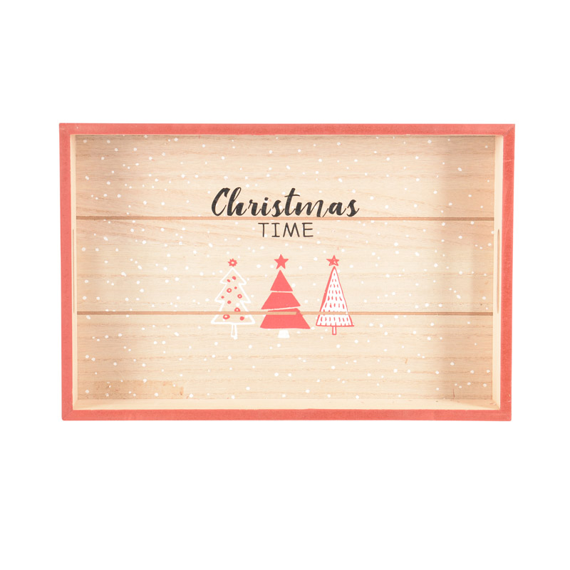 Plateau 'Christmas Time'