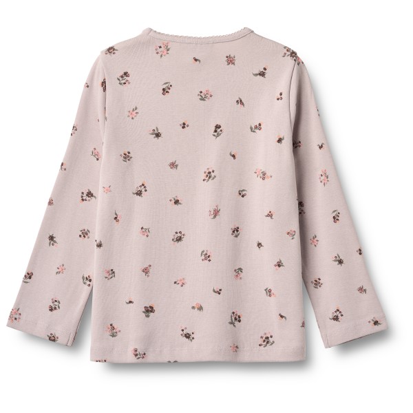 WHEAT - Kid's Picoting Mila - Pyjama