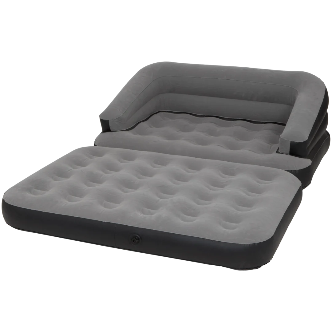 Chaise longue gonflable Froyak