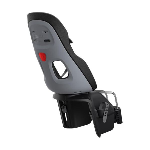 Thule Nexxt 2 Maxi Stelmonteret Barnestol, Monument Grey