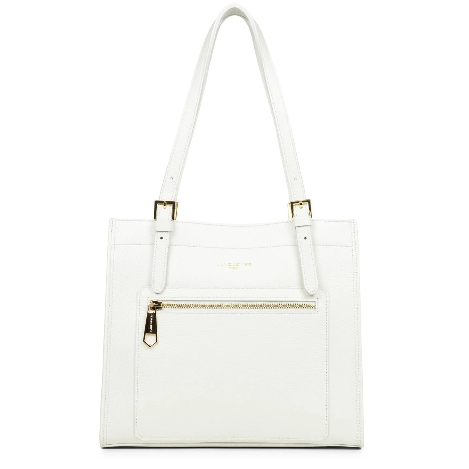 Foulonné Double-Sac cabas épaule