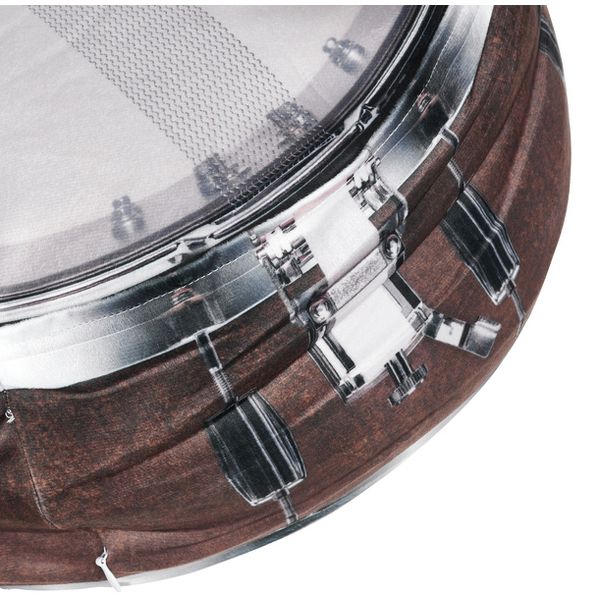 Tama Mastercraft Bell Brass Pillow
