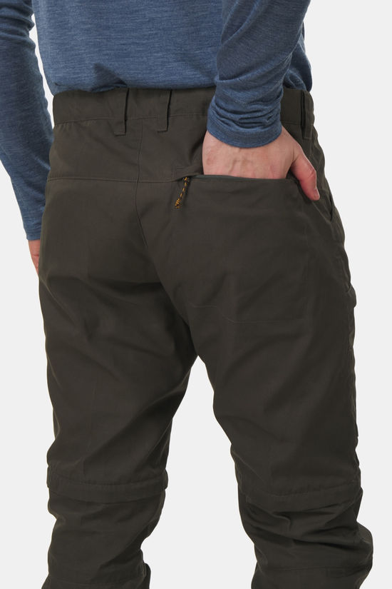 Fjällräven Fjällräven High Coast Zip-Off Broek