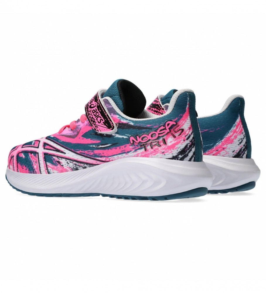 Tênis Asics Pre Noosa Tri 15 Ps Rosa