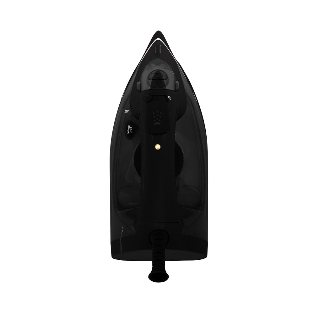 Berlinger Haus Bügeleisen 2200W Black Rose Collection