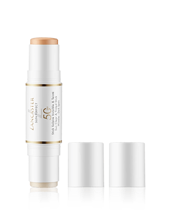Lancaster Clean Sun SP Sun Clear & Tinted Stick SPF50 12g
