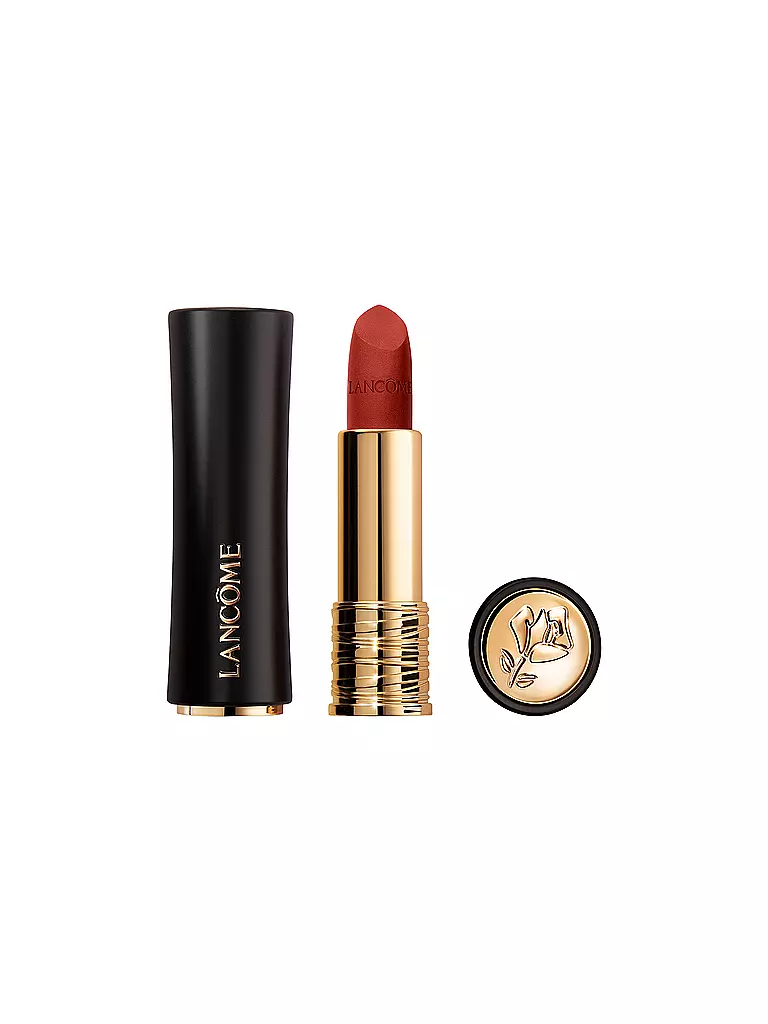 LANCÔME Lippenstift - L'Absolu Rouge Drama Matte (196 French Touch) keine Farbe