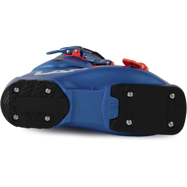 Chaussure de ski LANGE RSJ 50 VIBRANT BLUE