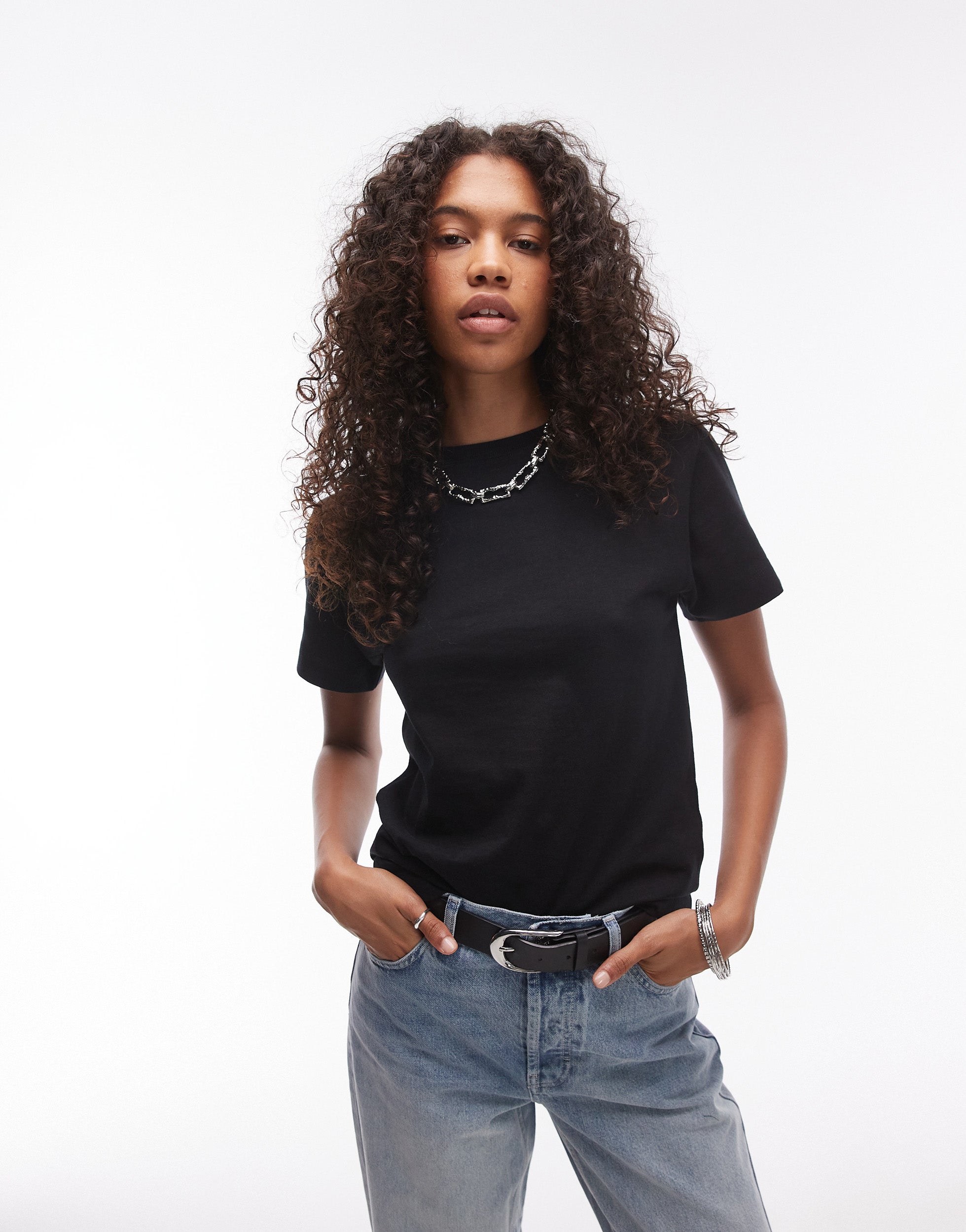 TOPSHOP T-shirts