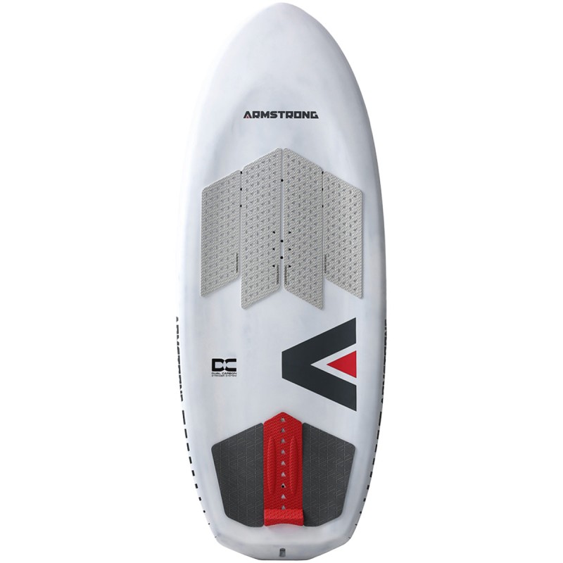 Planche de Surf Foil Armstrong Surf Kite Tow V2 - The Corner Shop