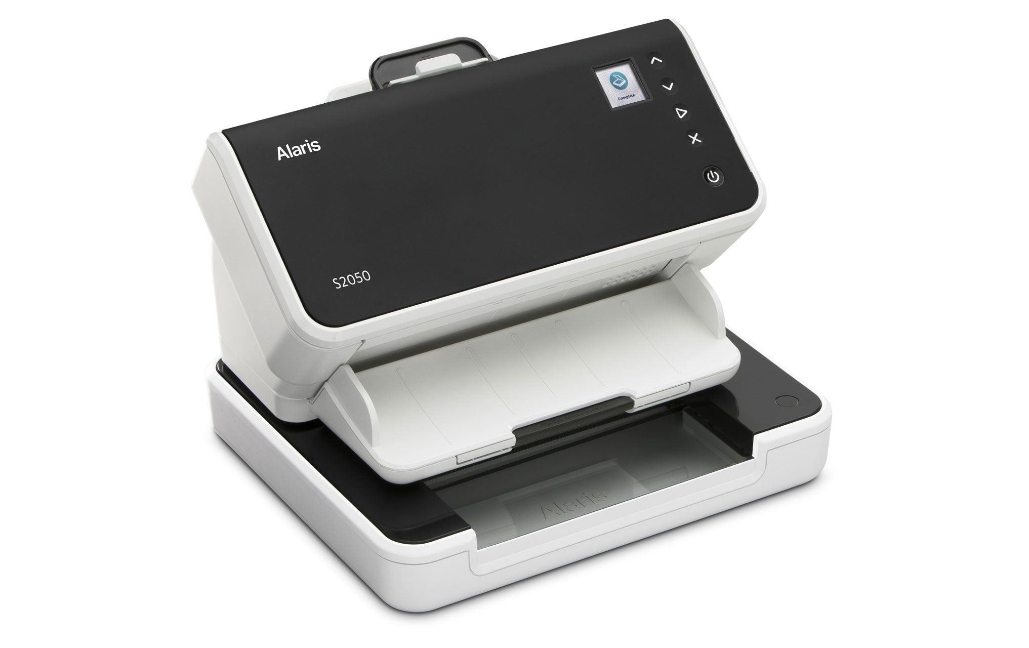 Dokumentenscanner Alaris S2050<br>Dokumentenscanner mit flexiblem Medienhandling