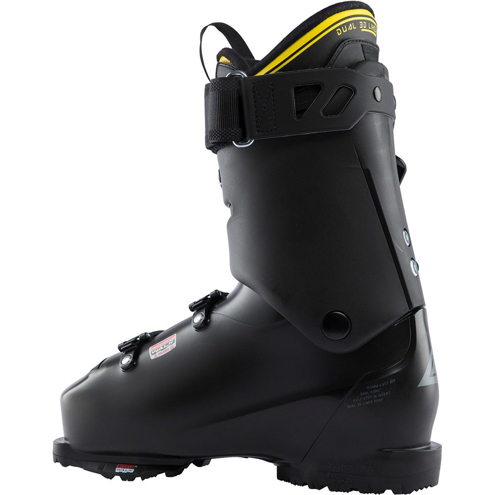 Lange LX 110 HV GripWalk® Alpin Skischuhe Herren black