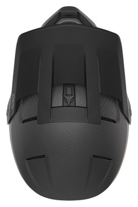 Casque Intégral Smith Hardline Carbon Mips Noir Mat