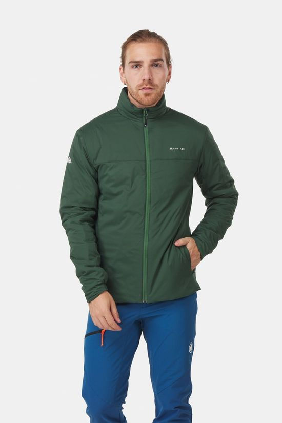 CORTAZU CORTAZU All Weather Midlayer Recycled