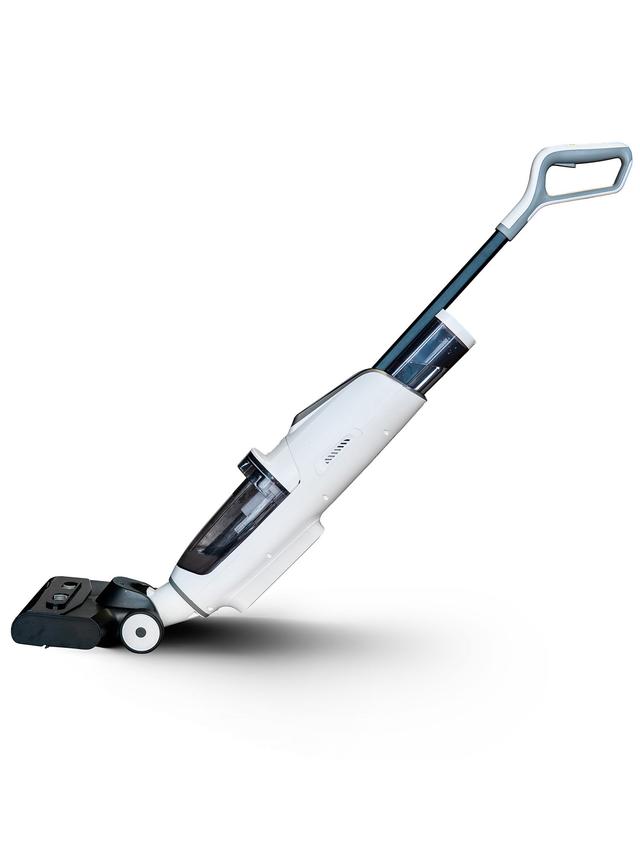 Venga! Kabelloser 2-in-1 Nass-/Trockensauger (B-Ware)