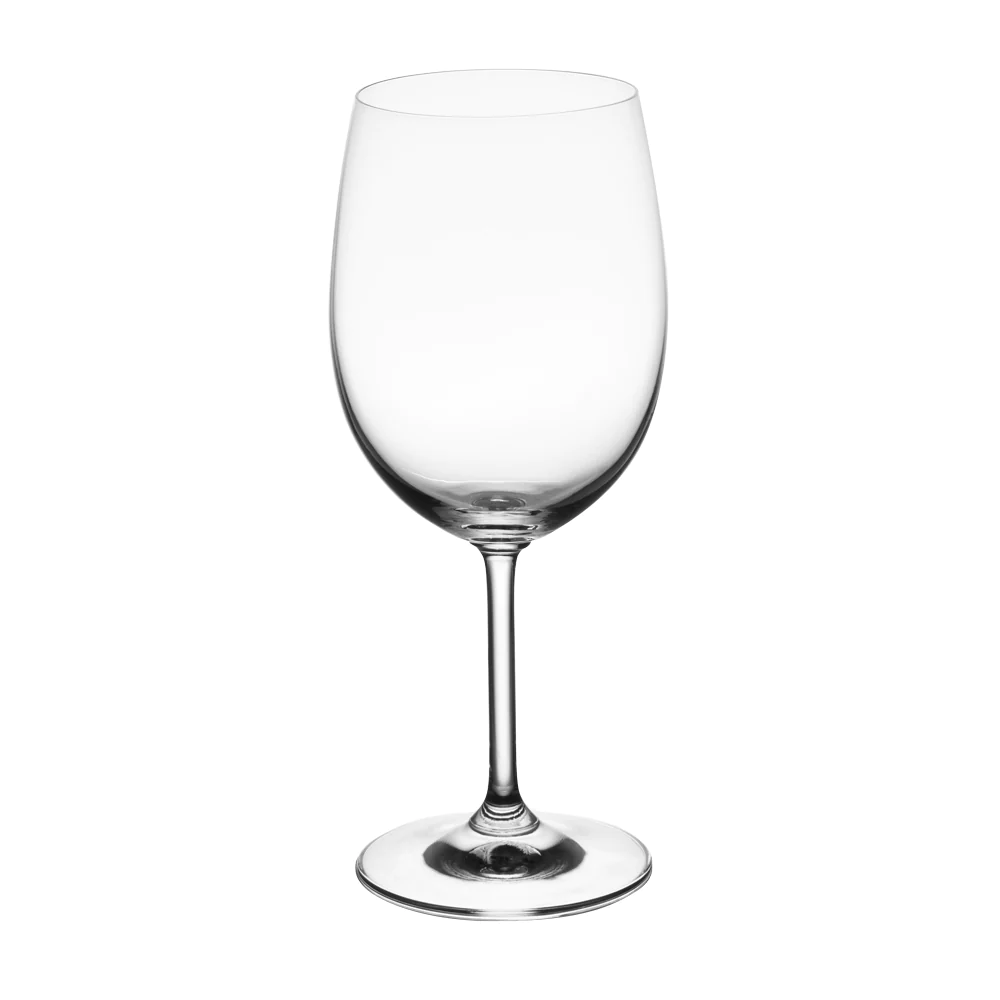 Verre à pied Gala 35 cl (lot de 6) Rona