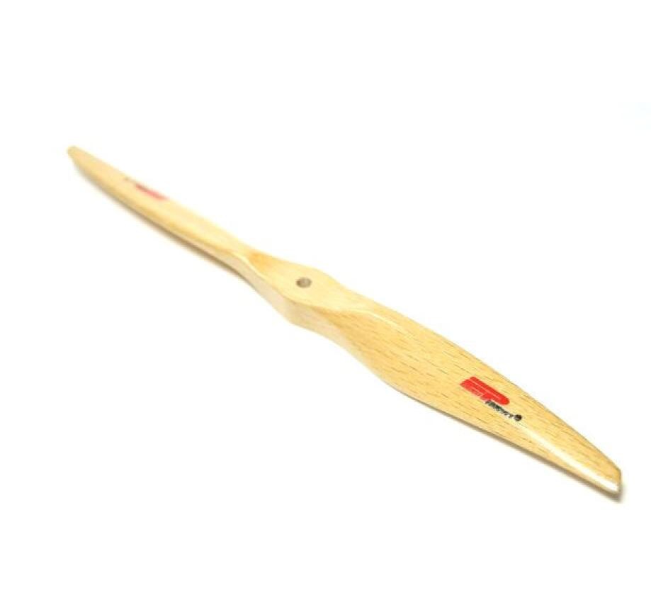 E-Holzpropeller 10x7 