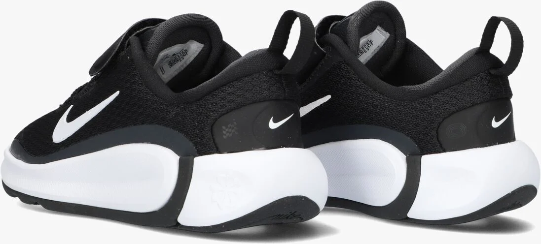 NIKE zwarte nike lage sneakers kidfinity (ps)