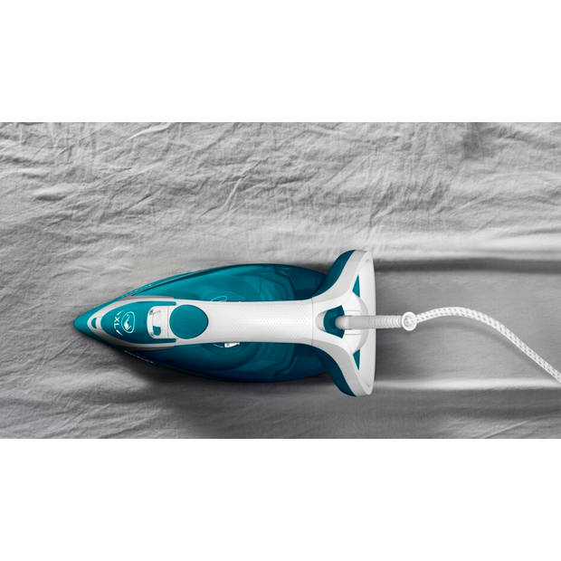 Tefal stoomstrijkijzer Easygliss Plus FV5737
