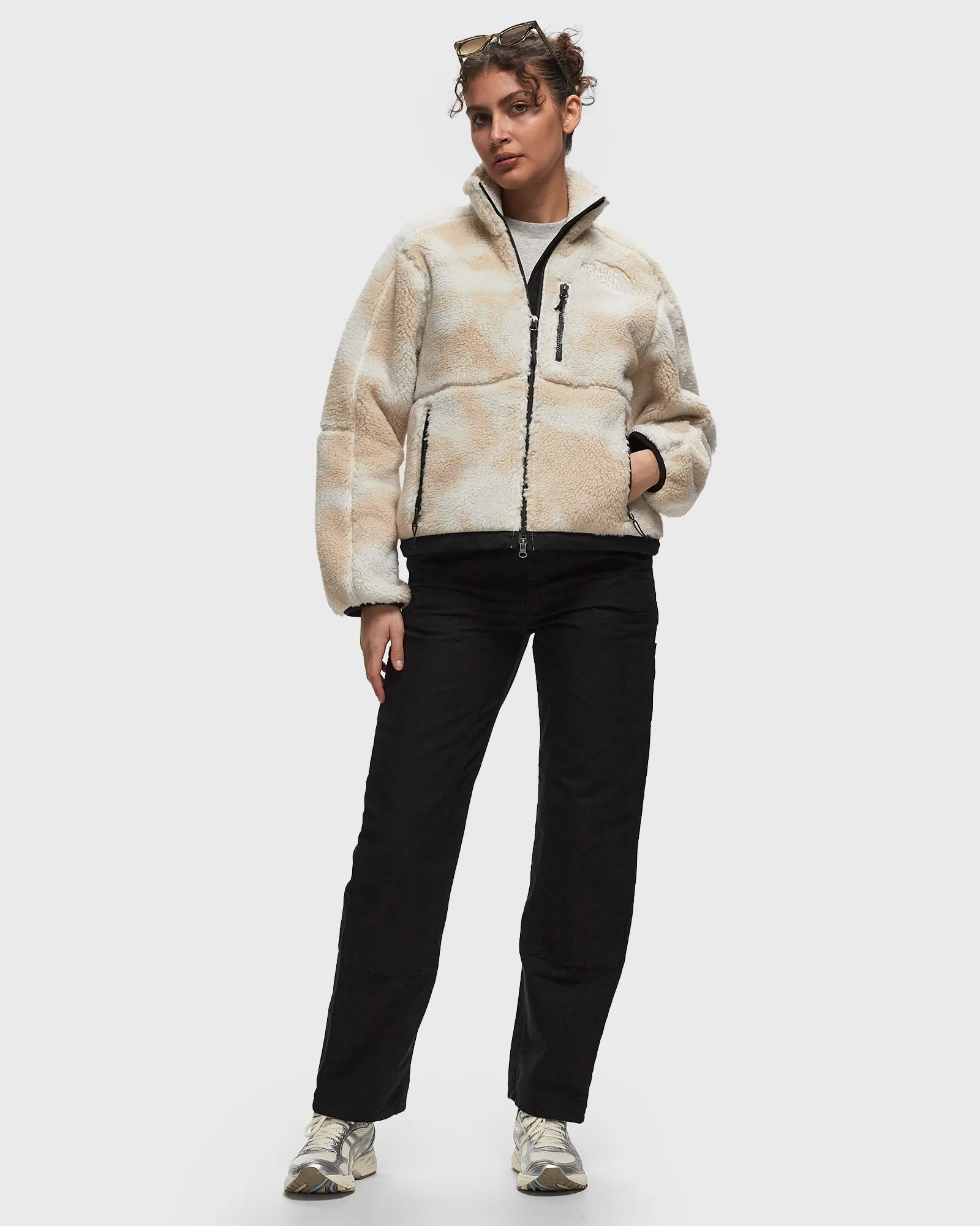 The North Face W DENALI X JACKET