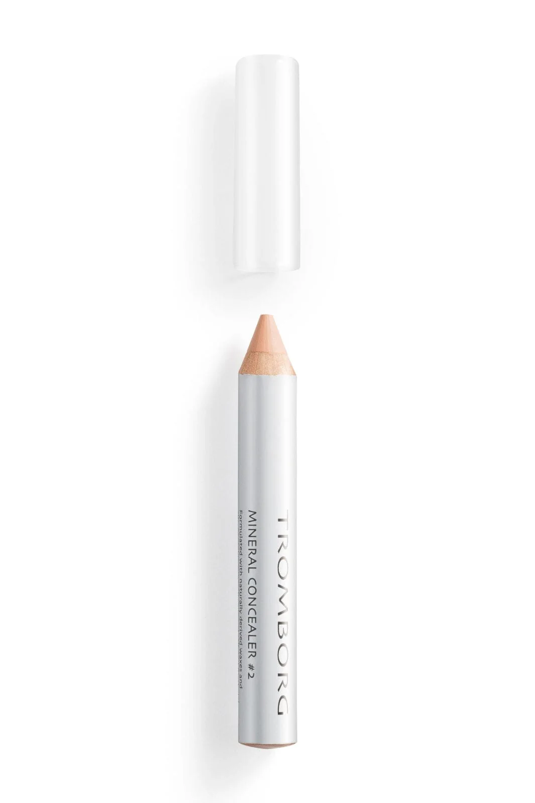 Tromborg Mineral Concealer No 2