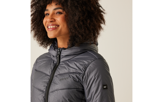 Regatta Heatherly  Stepp Damenjacke