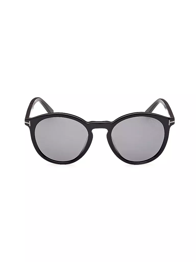 TOM FORD Sonnenbrille FT1021-N/51 schwarz
