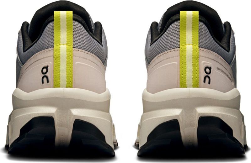 On Running - Cloudrock Low WP - Wandelschoenen - Waterdicht